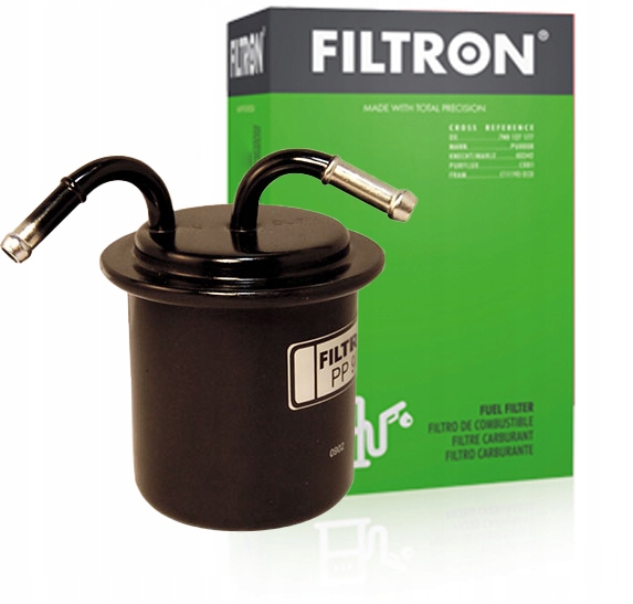 фото №1, Фільтр пального do subaru impreza 2.0i 2.5 wrx