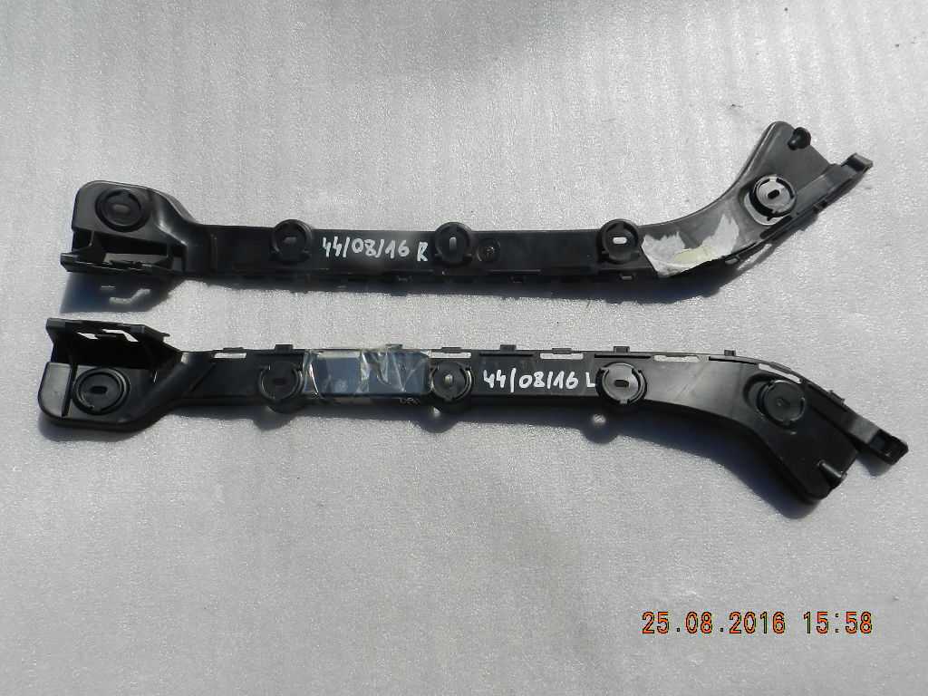 фото №1, Skoda octavia iii kombi 12- направляющая задняя левая правая