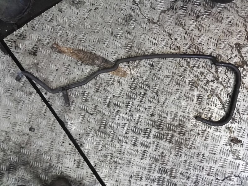 фото №5, Wąż трубка шланг wody радиатора vw lt 2.5 tdi sdi