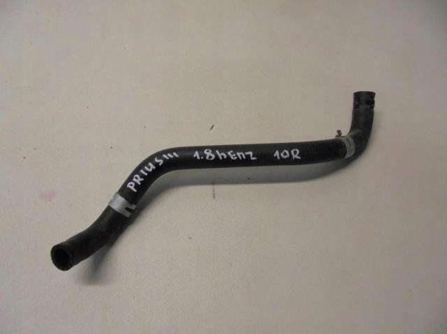 фото №1, Wąż труба wody toyota prius iii 1.8 гибрид