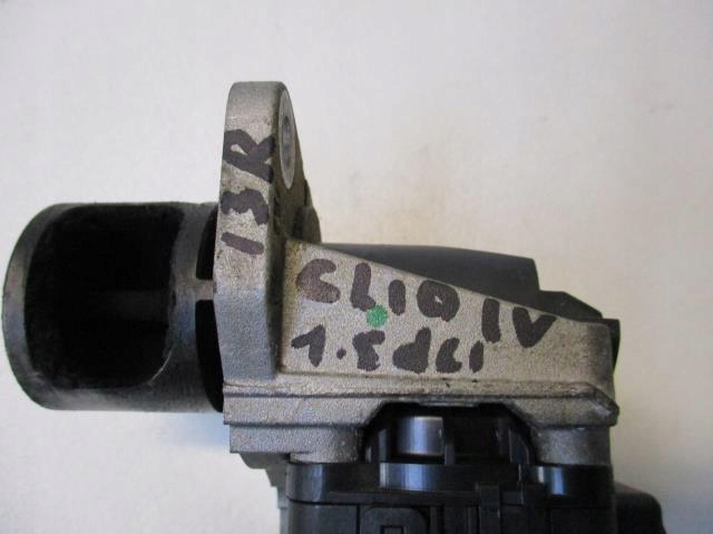 фото №2, Клапан egr renault clio iv 1.5 dci