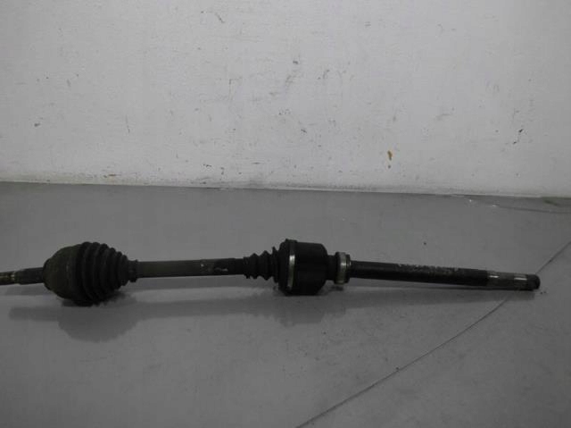 фото №1, Привідний вал права peugeot 508 2.0 hdi