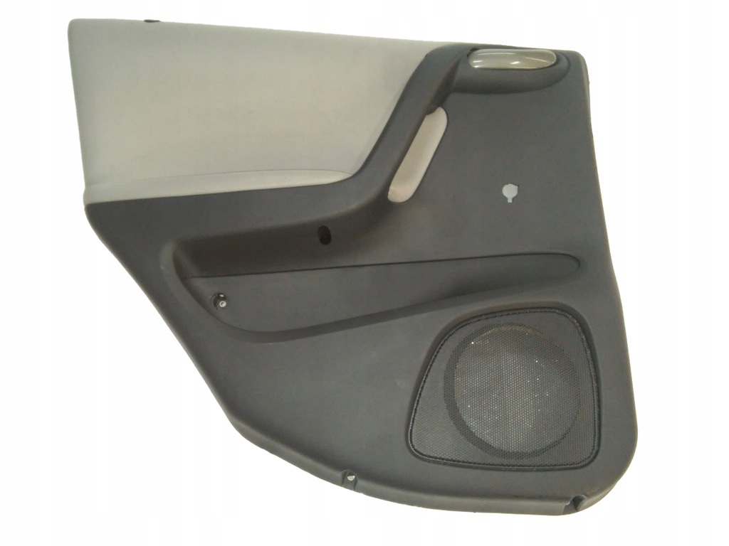 фото №1, Обшивка оббивка двері лівий задня stilo 735377058