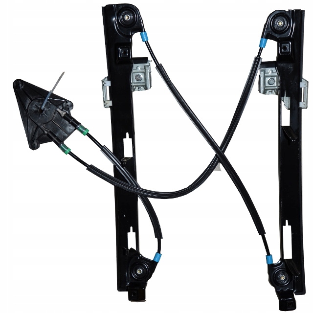 фото №2, Новий підйомник вікон правий передній seat altea
