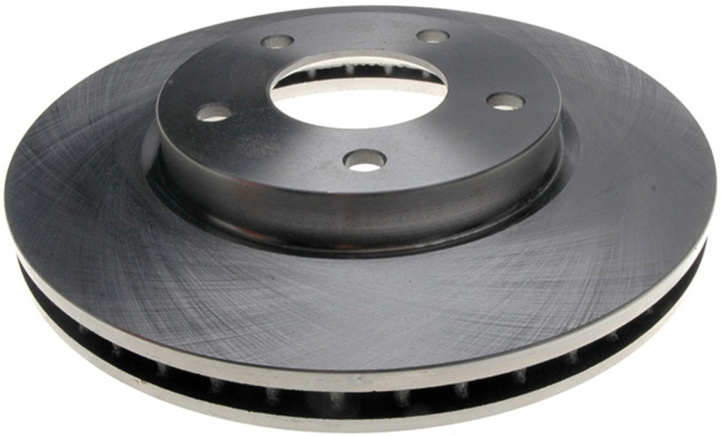 фото №1, Диск гальмівні диски перед dodge caliber 1.8 2.0 275mm