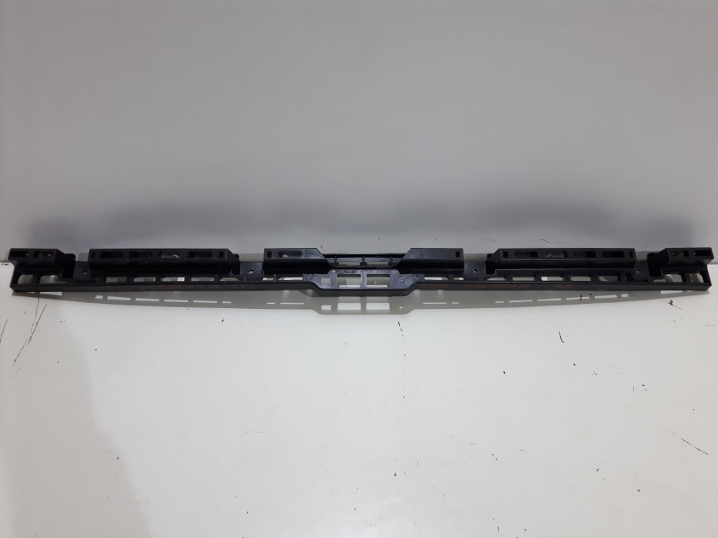 фото №1, Підсилювач напрямна бампера задня opel ampera 11-14