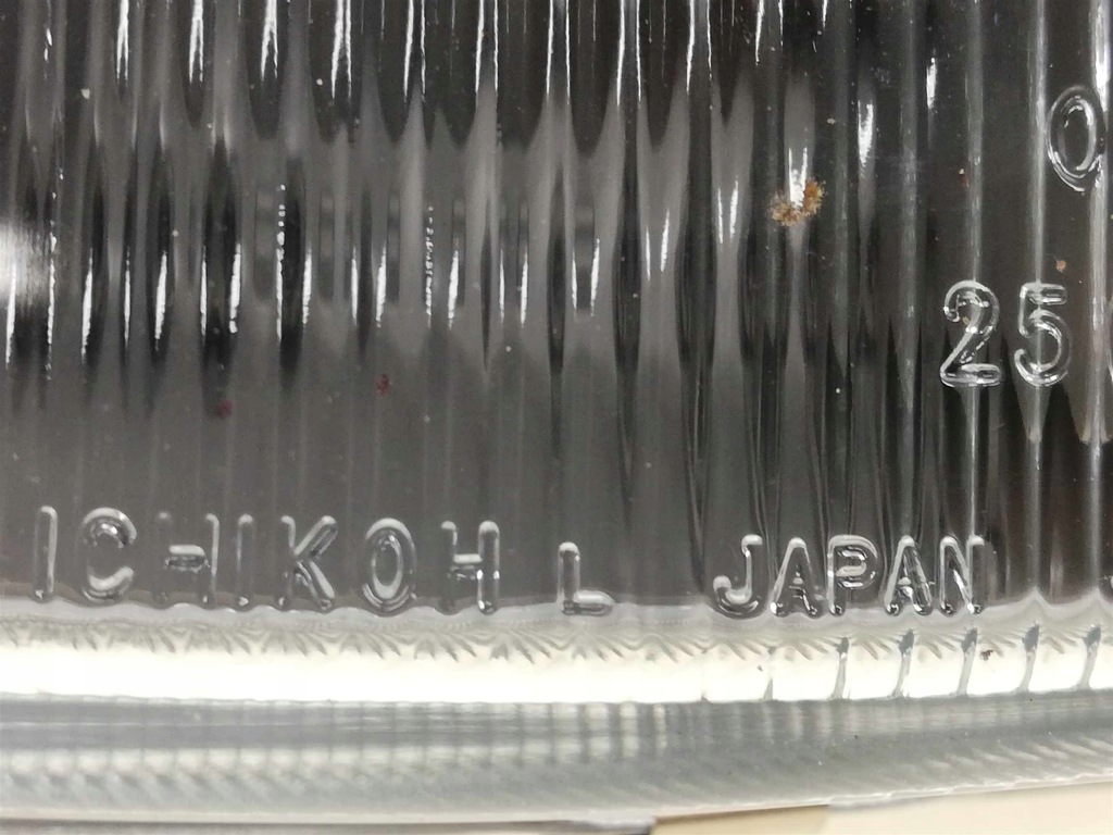 фото №13, Hiace 99-06 лампа фара перед передняя левая