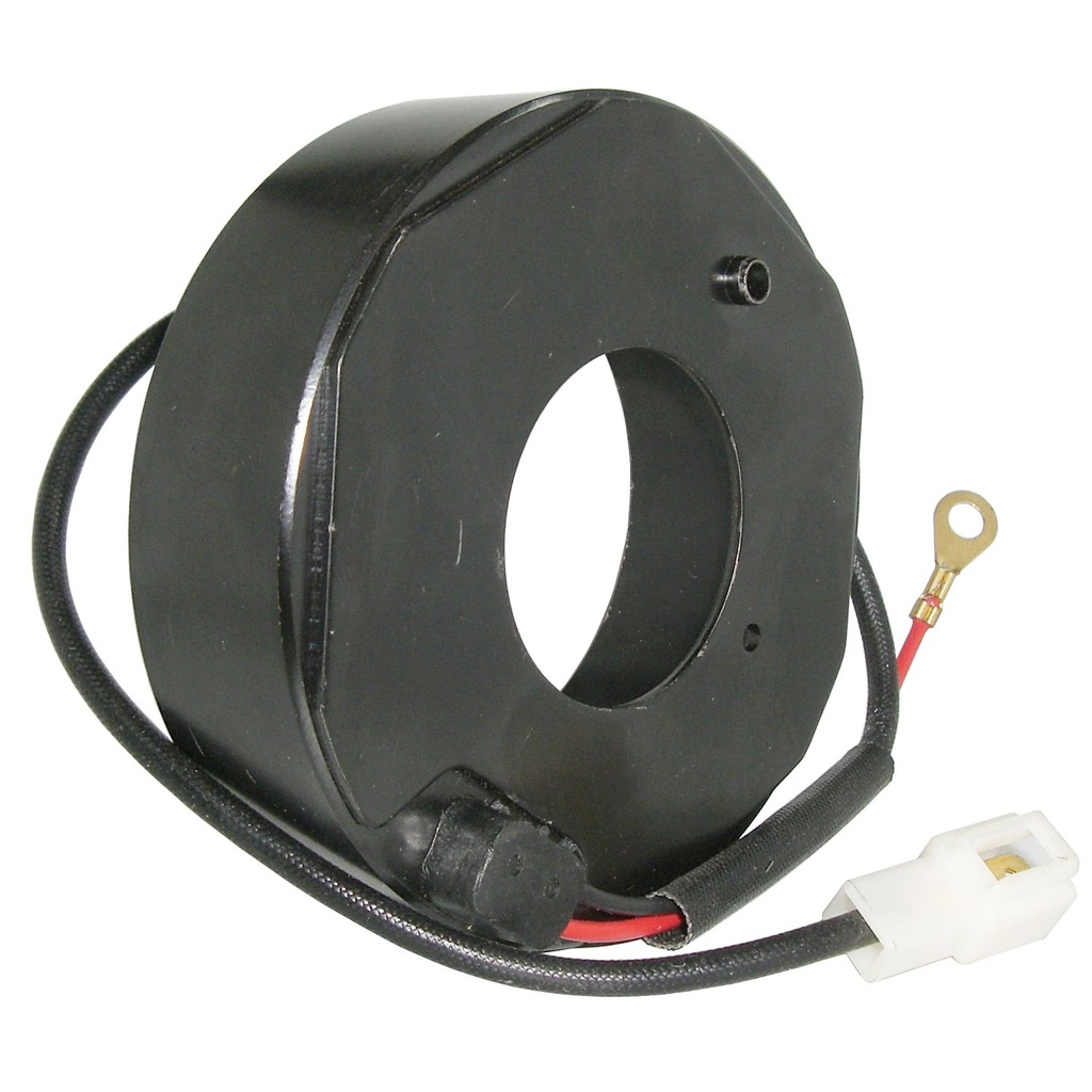 фото №1, Электромагнит сцепления компрессор кондиционера