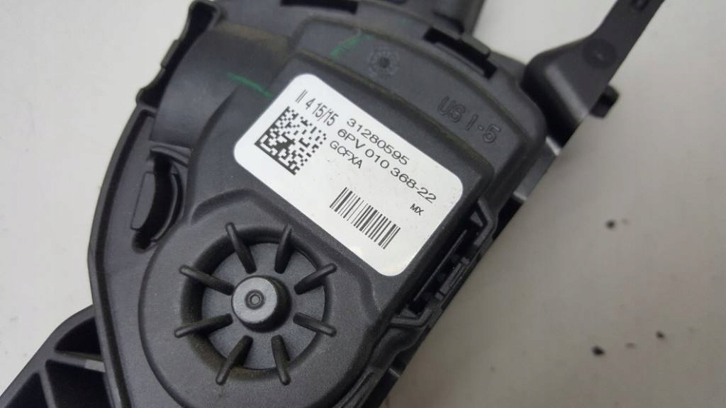 Потенциометр педаль газа volvo v40 ii 31280595 Киев