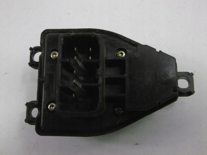 фото №7, Mazda premacy выключатель переключатель зеркал lift