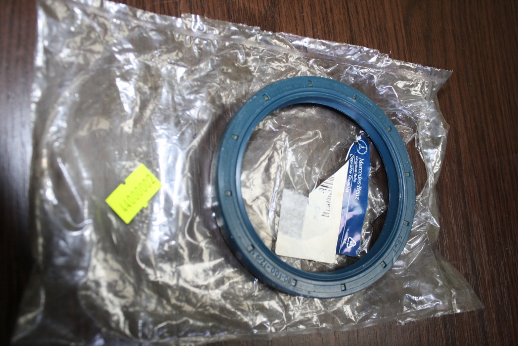 фото №2, Ущільнювач ступиця mercedes 80-100-12/9,5