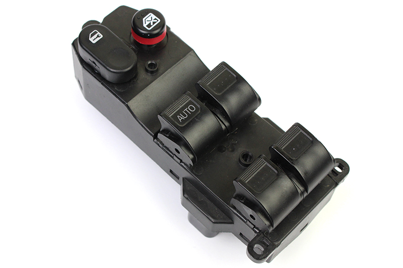 фото №1, Панель управление кнопки стекла do honda city