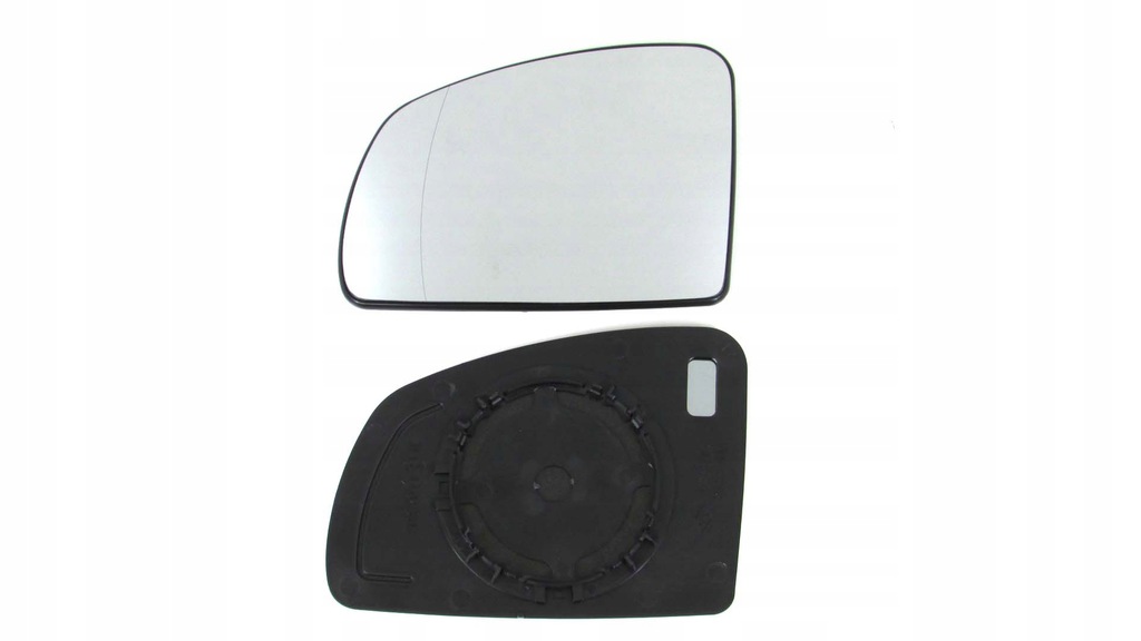 фото №1, Вкладиш дзеркало opel meriva a 2003-2010