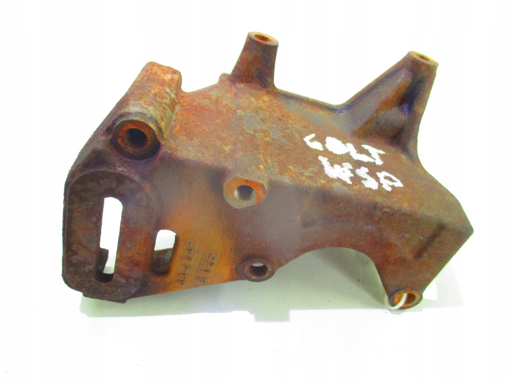 фото №5, Mitsubishi colt v 1.6 16v 4g92 кронштейн двигателя