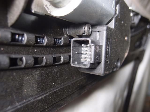 фото №12, Люк панорама citroen ds5