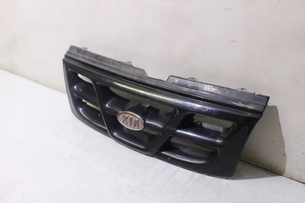 фото №2, Решётка радиатора решётка радиатора kia sportage