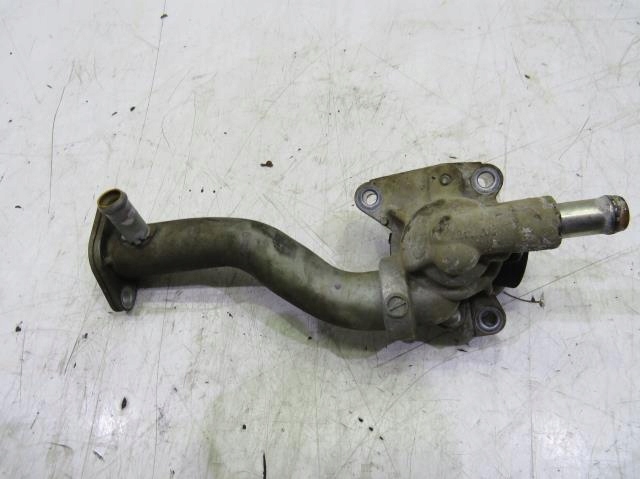 фото №1, Корпус термостата mitsubishi outlander ii 2.2 did