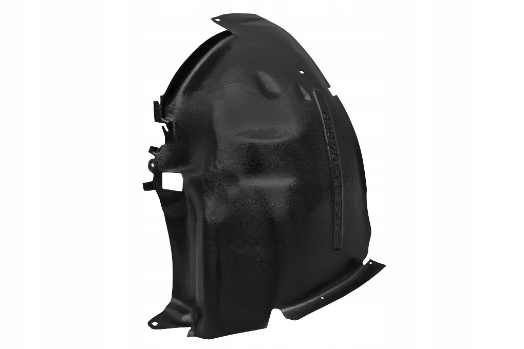 фото №1, Подкрылок peugeot 406 1995-2004 перед левый передние