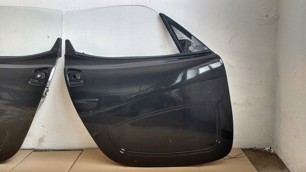 фото №3, Дверь minicar microcar meta