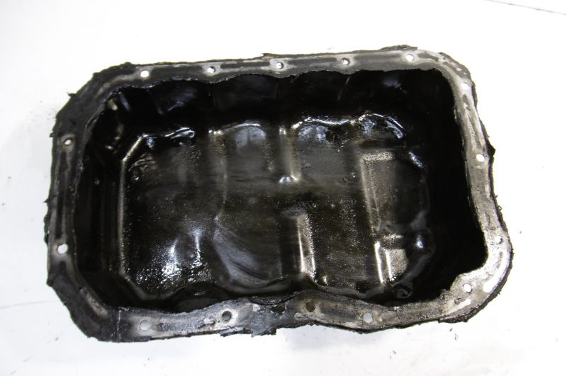 фото №5, Mazda 6 піддон масляна 2,0citd rf5c