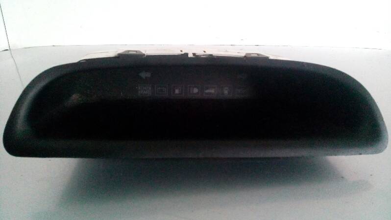 фото №6, Дисплей годинник hyundai matrix 7070-08600h