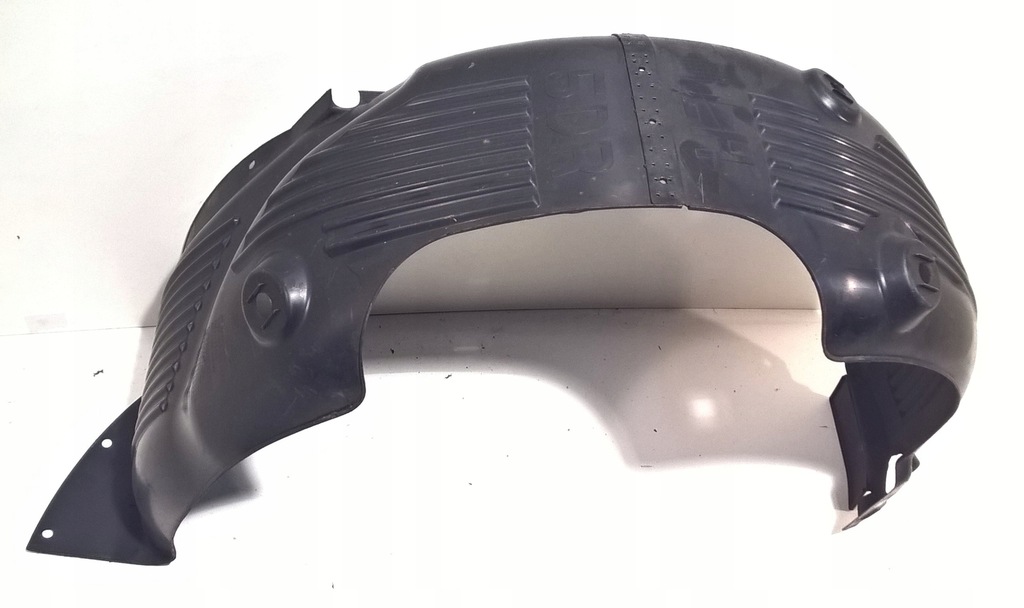 фото №1, Hyundai i20 ii 2014- подкрылок левая задняя oryg идеальное состояние