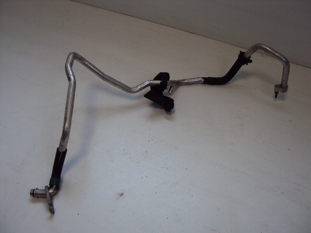 фото №3, Шланг кондиционера mercedes ml w166