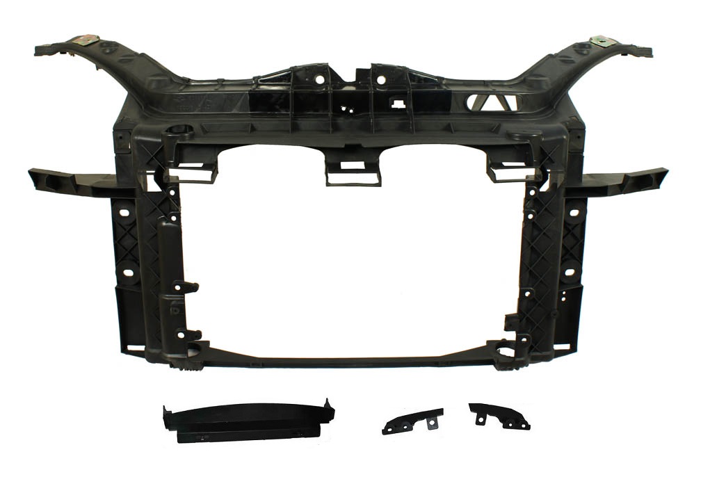 фото №1, Pas передний усилитель ford fiesta 2002-2008 mk6