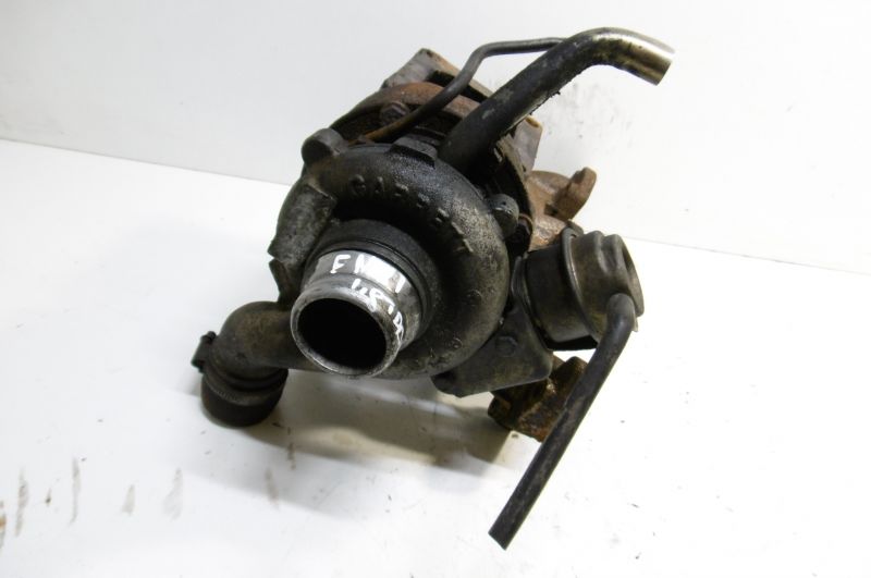 фото №4, Focus mk1 турбонагнетатель 1,8tddi