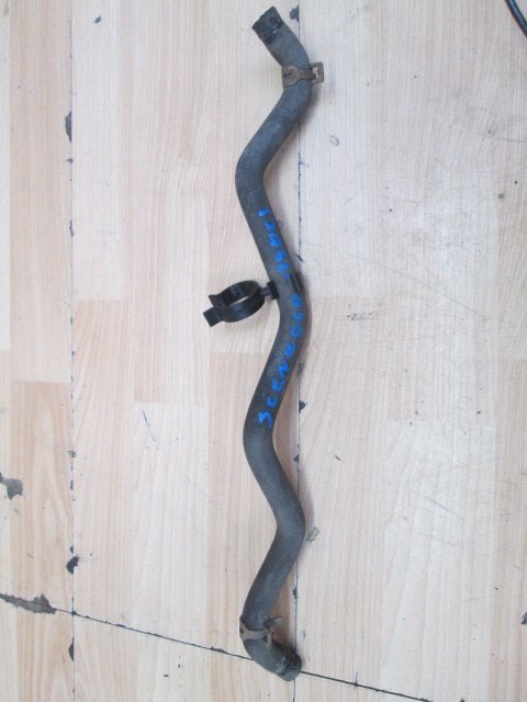 фото №2, Wąż труба wody renault scenic ii 1.9 dci