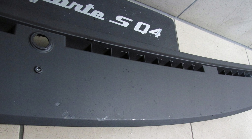 фото №5, Maserati quattroporte жабо 670010239