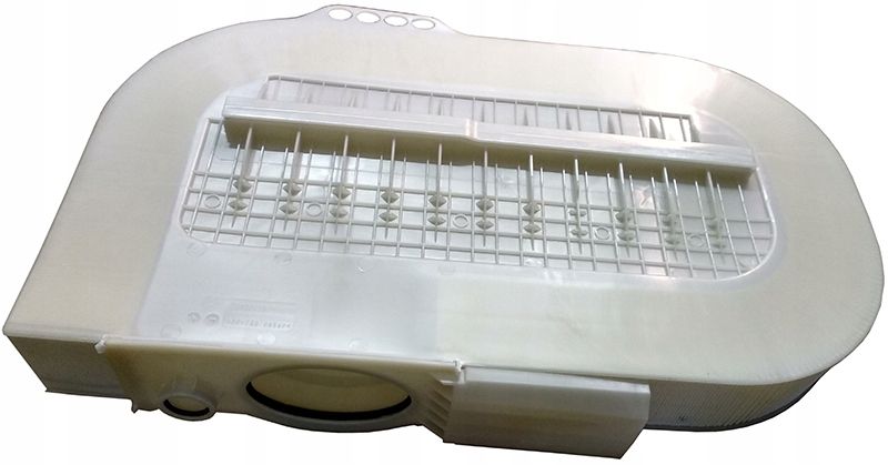 фото №1, Фільтр повітря man tgm 05.04- euro6