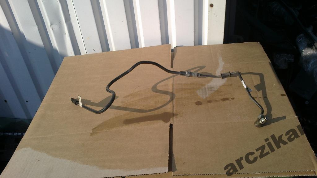 фото №2, Трубка шланг сцепления renault twingo 1.5 dci