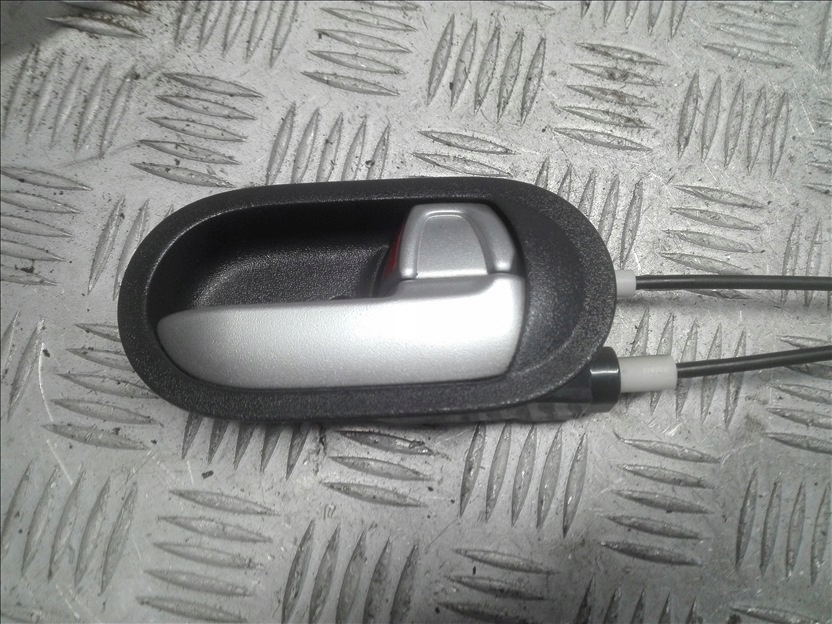 фото №8, Colt vi замок правий перед 2 pin 11h