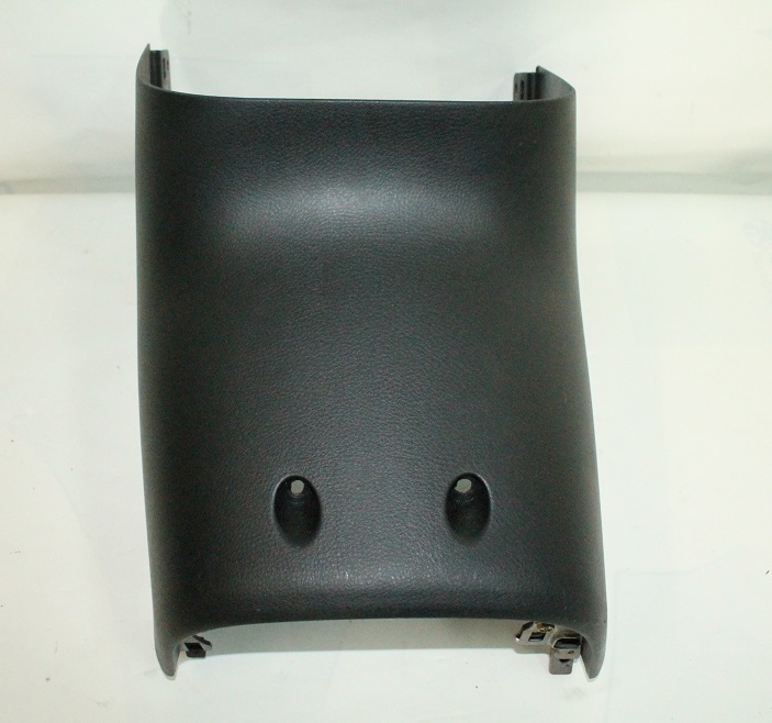 фото №1, Outlander 03-04-06 тунель захист корпус консоль