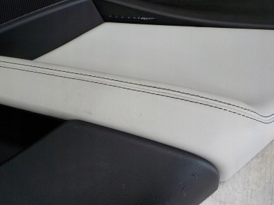 фото №4, Jaguar xe x760 15-обивка обшивка дверь правый задняя