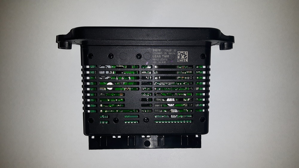 фото №1, Блок управления модуль led bmw 6 f13 7316221 tms led f 13