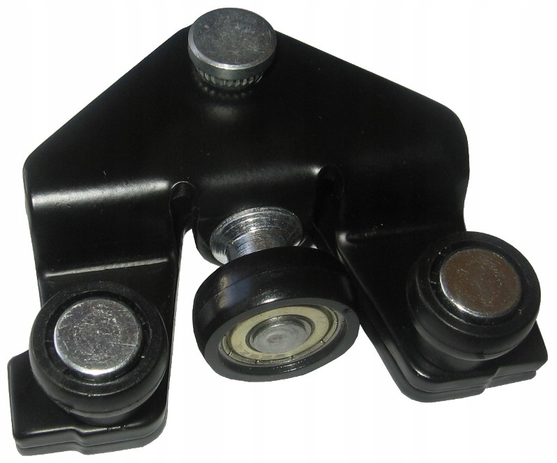 фото №1, Nissan primastar ролик нижня dół двері розсувних