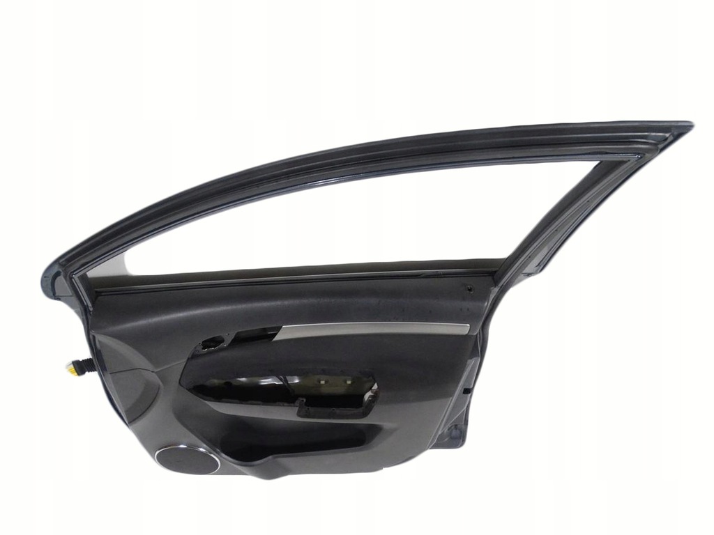 фото №8, X508 двері правий перед opel antara 2006-2010 88u