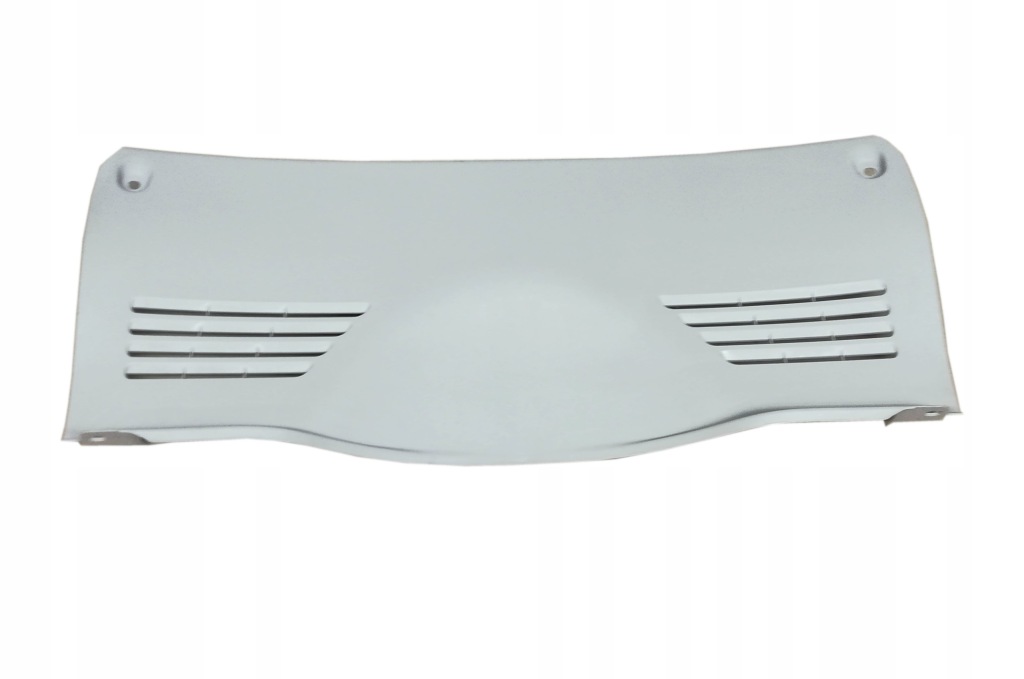 фото №1, Aygo ii 18-21 защита поперечина багажник усилитель задняя