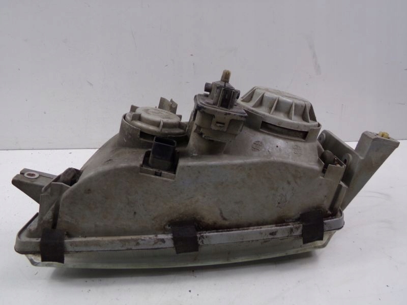 фото №6, Kia joice 99-02 фара правий h7 h1 109-4997