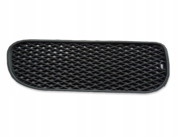 фото №1, Skoda octavia i 1 97-00 решётка заглушка бампера p