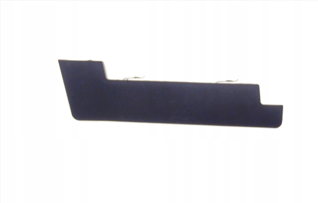 фото №1, Verso-s 10-15 бризковик спойлер підкрилок перед