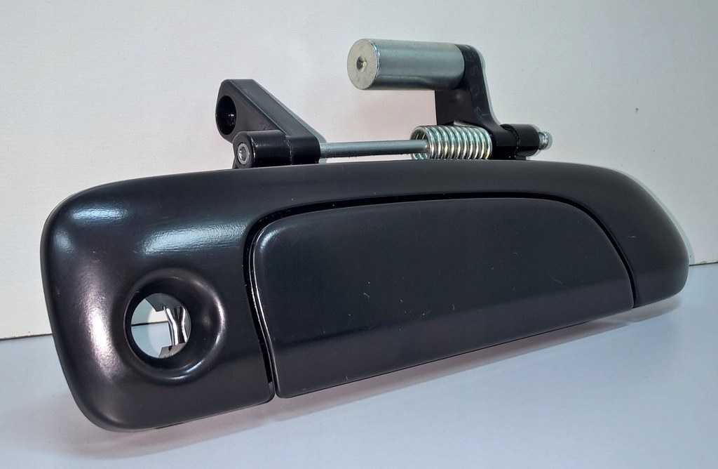 фото №5, Honda civic vii 2001-2005 sedan ручка правий перед nowa