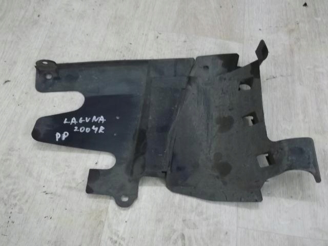 фото №1, Воздуховод воздуха правая renault laguna ii