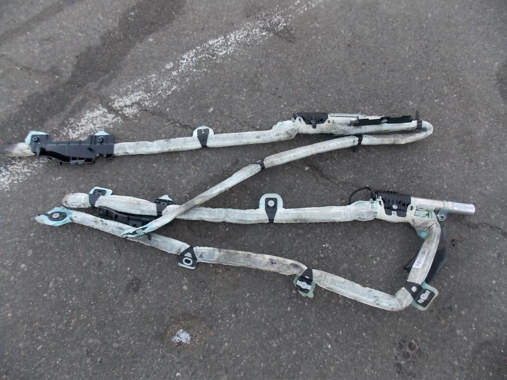 фото №1, Bmw e91 3 шторка безпеки ліва права