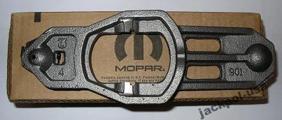 фото №1, Кронштейн сцепления chrysler voyager 2,4 2.5 crd 2001-07