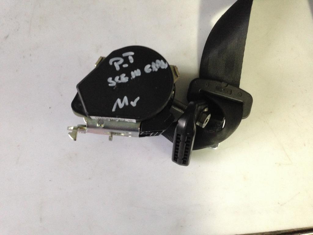 фото №1, Pas безопасности правый scenic iii grand