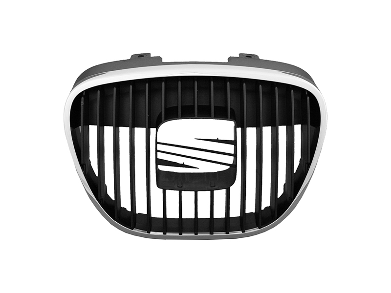 фото №1, Решётка радиатора решётка радиатора решётка seat ibiza cordoba 6l0 2002-08