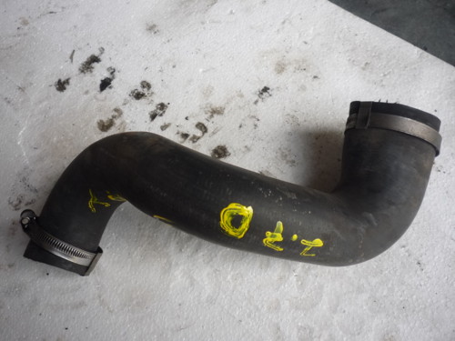 фото №1, Wąż давления land rover discovery 3 iii 2,7 tdi